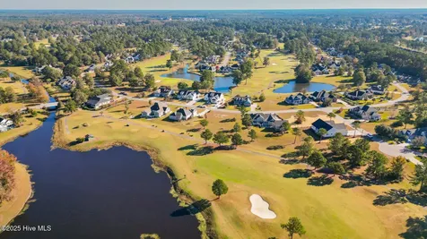1006 Middleton Drive NW Calabash NC 28467