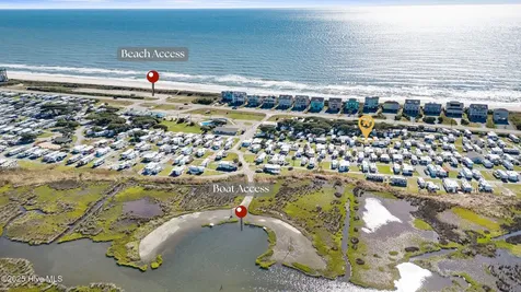 88-89G Pelican Street North Topsail Beach NC 28460