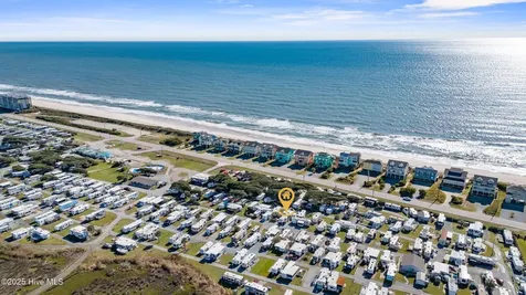88-89G Pelican Street North Topsail Beach NC 28460