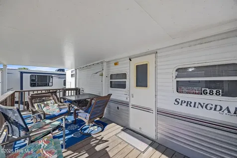 88-89G Pelican Street North Topsail Beach NC 28460