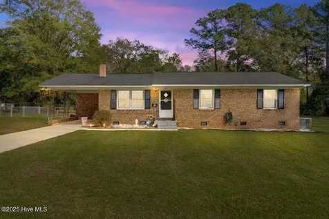 106 Starlight Drive Rockingham NC 28379