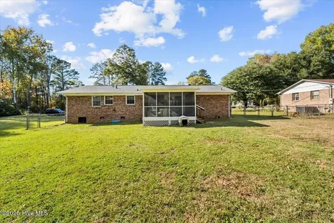 106 Starlight Drive Rockingham NC 28379