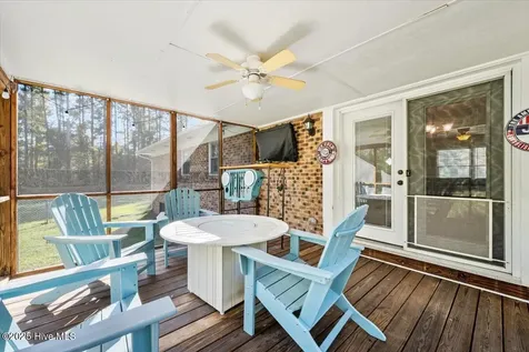 106 Starlight Drive Rockingham NC 28379