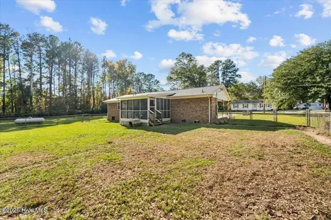 106 Starlight Drive Rockingham NC 28379