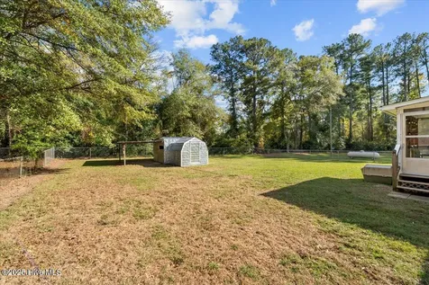 106 Starlight Drive Rockingham NC 28379