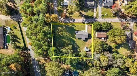 106 Starlight Drive Rockingham NC 28379
