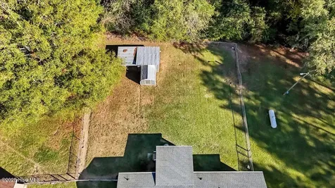 106 Starlight Drive Rockingham NC 28379