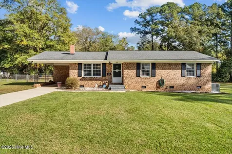 106 Starlight Drive Rockingham NC 28379