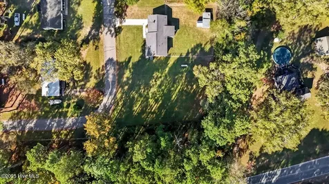106 Starlight Drive Rockingham NC 28379