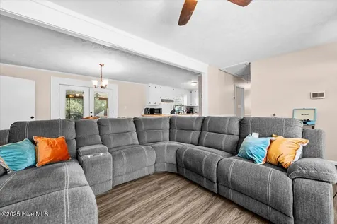 106 Starlight Drive Rockingham NC 28379