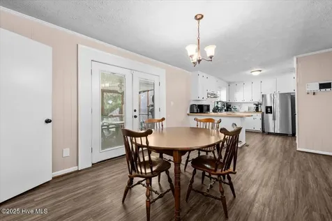 106 Starlight Drive Rockingham NC 28379