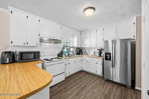 106 Starlight Drive Rockingham NC 28379