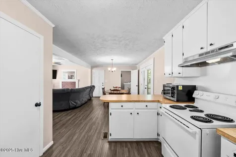 106 Starlight Drive Rockingham NC 28379