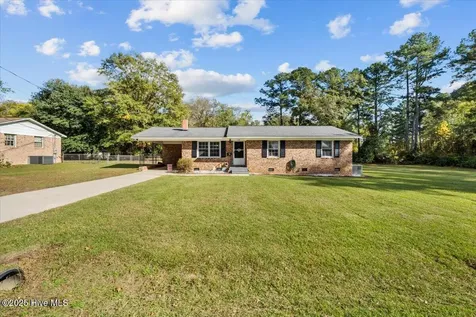 106 Starlight Drive Rockingham NC 28379
