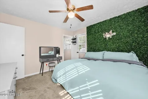 106 Starlight Drive Rockingham NC 28379