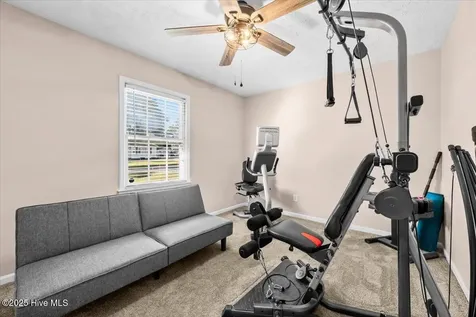 106 Starlight Drive Rockingham NC 28379