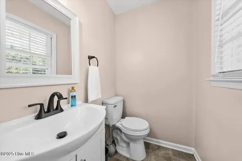 106 Starlight Drive Rockingham NC 28379