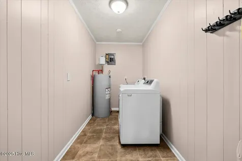 106 Starlight Drive Rockingham NC 28379