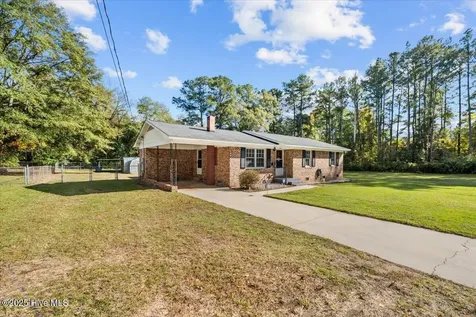 106 Starlight Drive Rockingham NC 28379