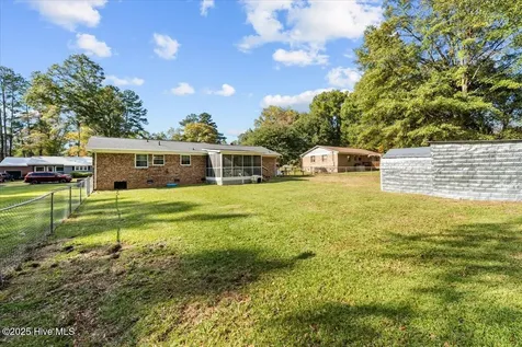 106 Starlight Drive Rockingham NC 28379