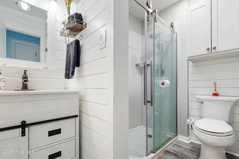 307 Bay Circle North Topsail Beach NC 28460