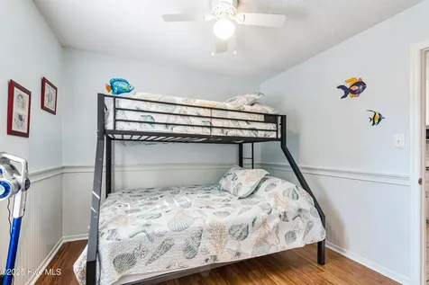 307 Bay Circle North Topsail Beach NC 28460