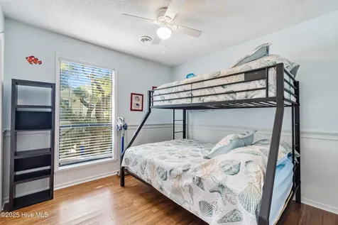 307 Bay Circle North Topsail Beach NC 28460