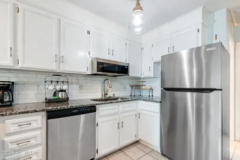307 Bay Circle North Topsail Beach NC 28460