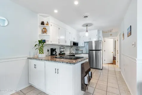 307 Bay Circle North Topsail Beach NC 28460