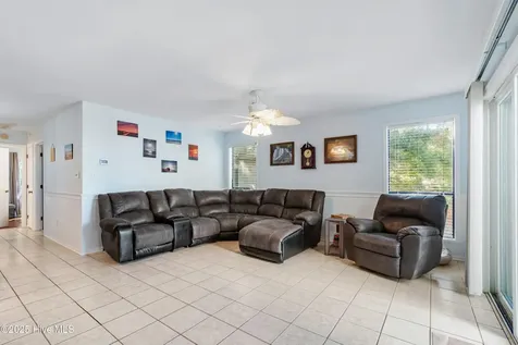 307 Bay Circle North Topsail Beach NC 28460