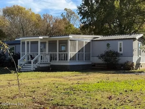 118 Apache Road Harrellsville NC 27942