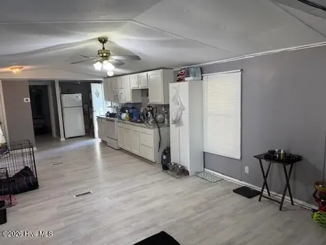 118 Apache Road Harrellsville NC 27942