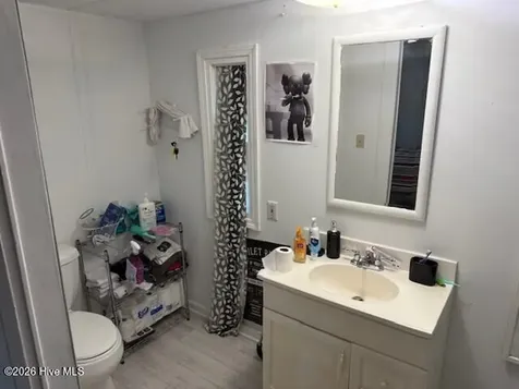 118 Apache Road Harrellsville NC 27942