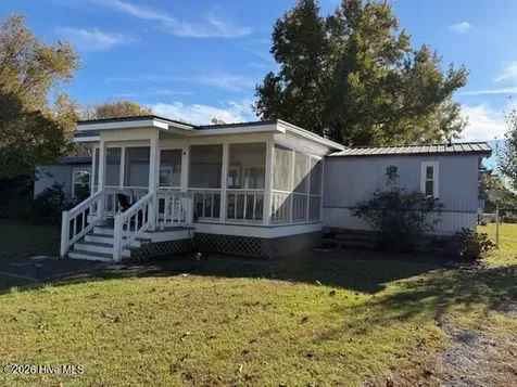 118 Apache Road Harrellsville NC 27942