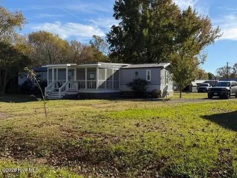 118 Apache Road Harrellsville NC 27942