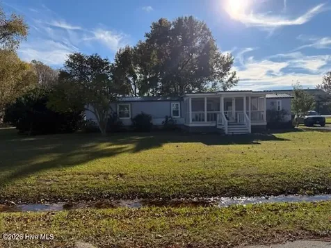 118 Apache Road Harrellsville NC 27942