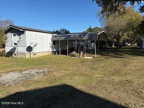 118 Apache Road Harrellsville NC 27942
