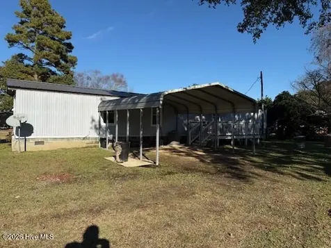 118 Apache Road Harrellsville NC 27942
