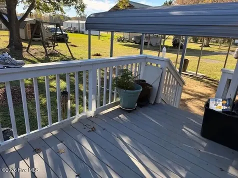 118 Apache Road Harrellsville NC 27942