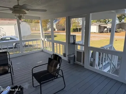 118 Apache Road Harrellsville NC 27942