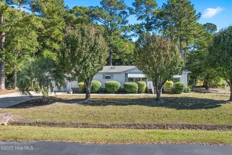 984 Myrtle Court Calabash NC 28467