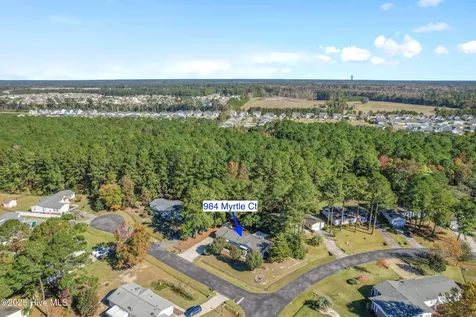 984 Myrtle Court Calabash NC 28467