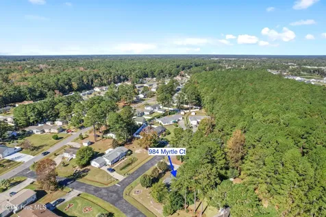 984 Myrtle Court Calabash NC 28467