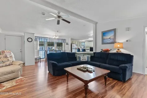 984 Myrtle Court Calabash NC 28467