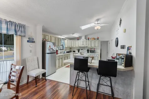 984 Myrtle Court Calabash NC 28467