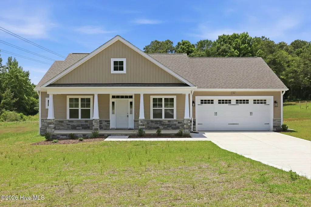130 Kindletree Lane Carthage NC 28327