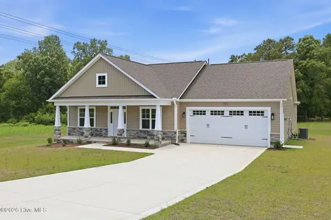 130 Kindletree Lane Carthage NC 28327