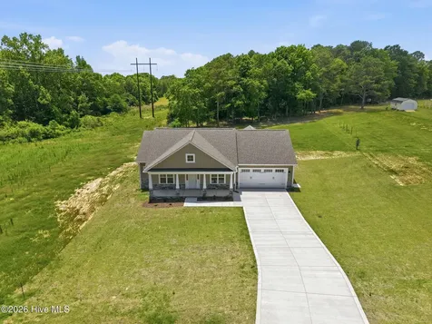 130 Kindletree Lane Carthage NC 28327