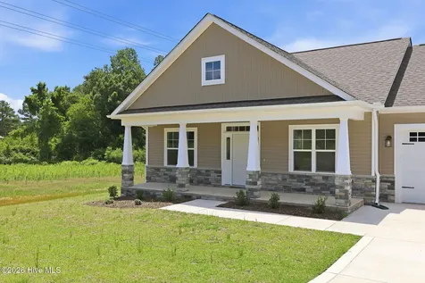 130 Kindletree Lane Carthage NC 28327