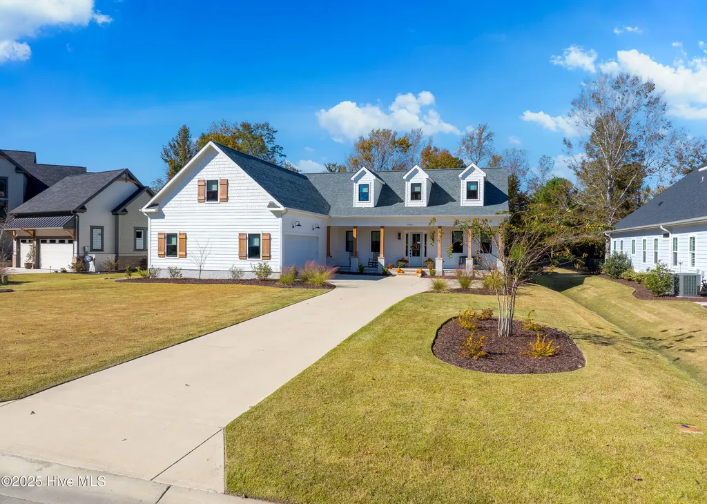 9362 Orange Manor Court NE Leland NC 28451